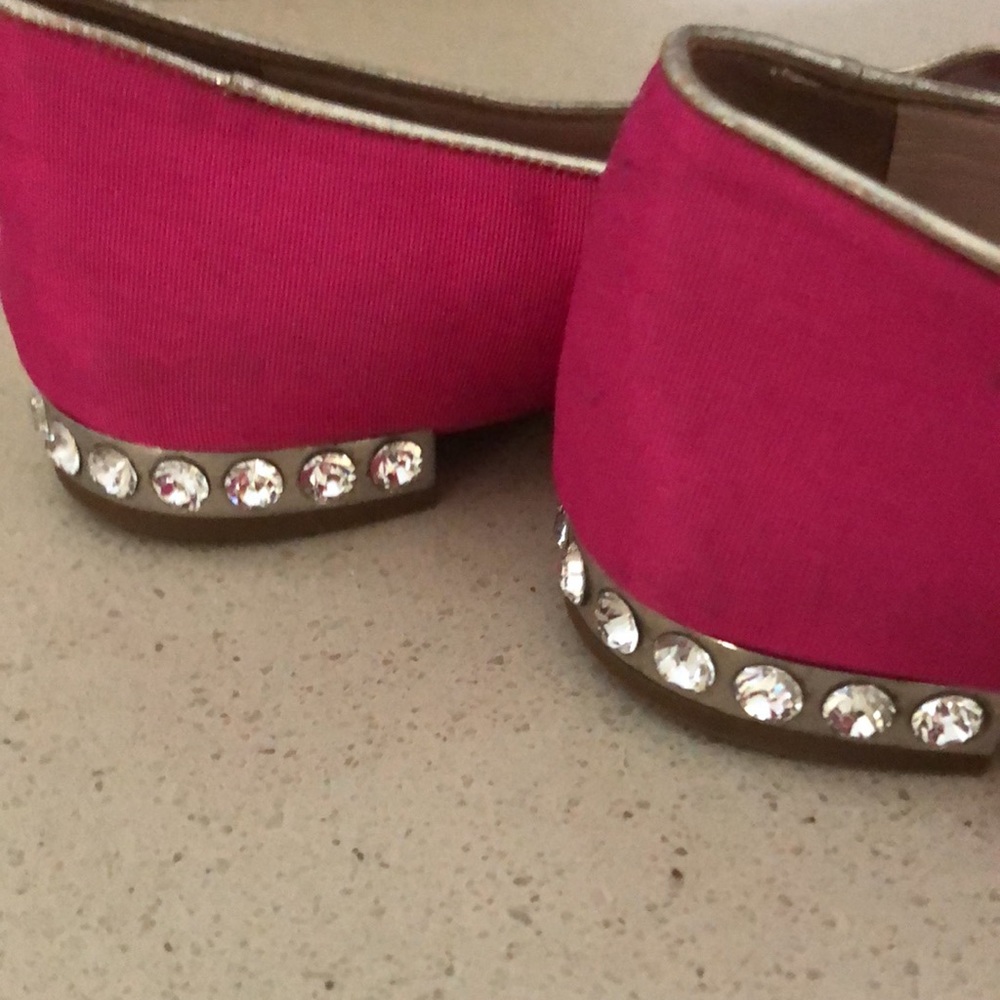 MUI MUI SLIP ON - Picture 6 of 12